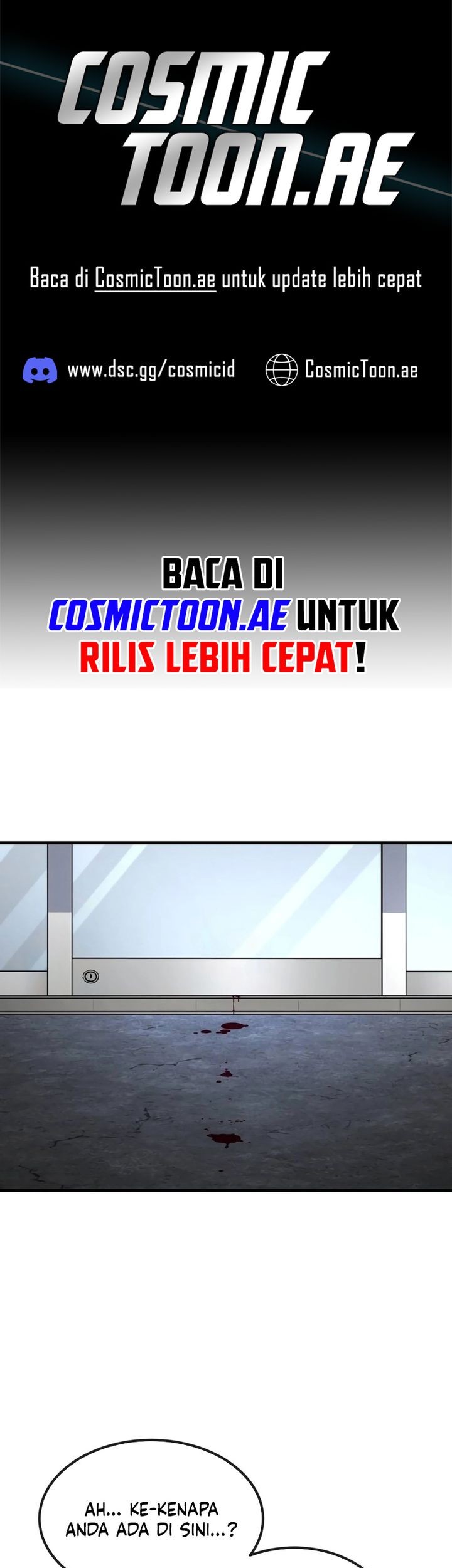 Komik Rust Chapter 24 gambar nomor 1