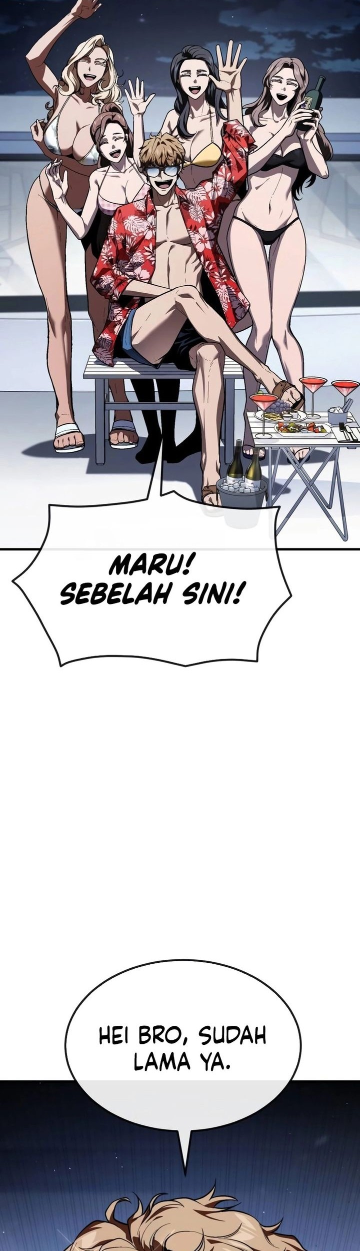 Rust Chapter 24 Gambar 77