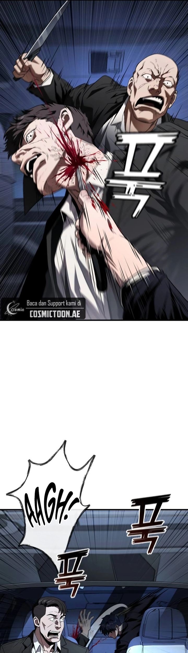 Rust Chapter 24 Gambar 58