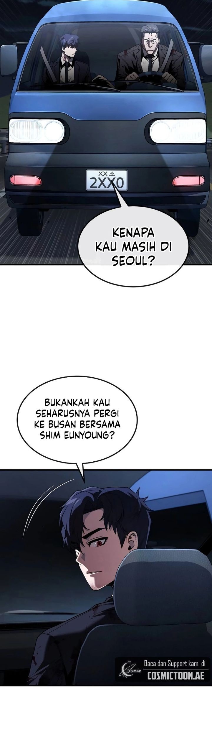 Rust Chapter 24 Gambar 7