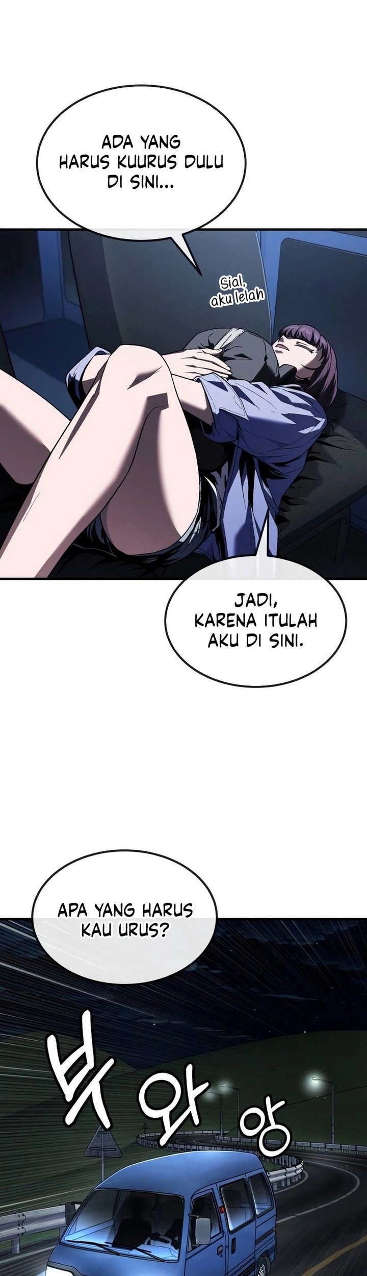 Rust Chapter 24 Gambar 8