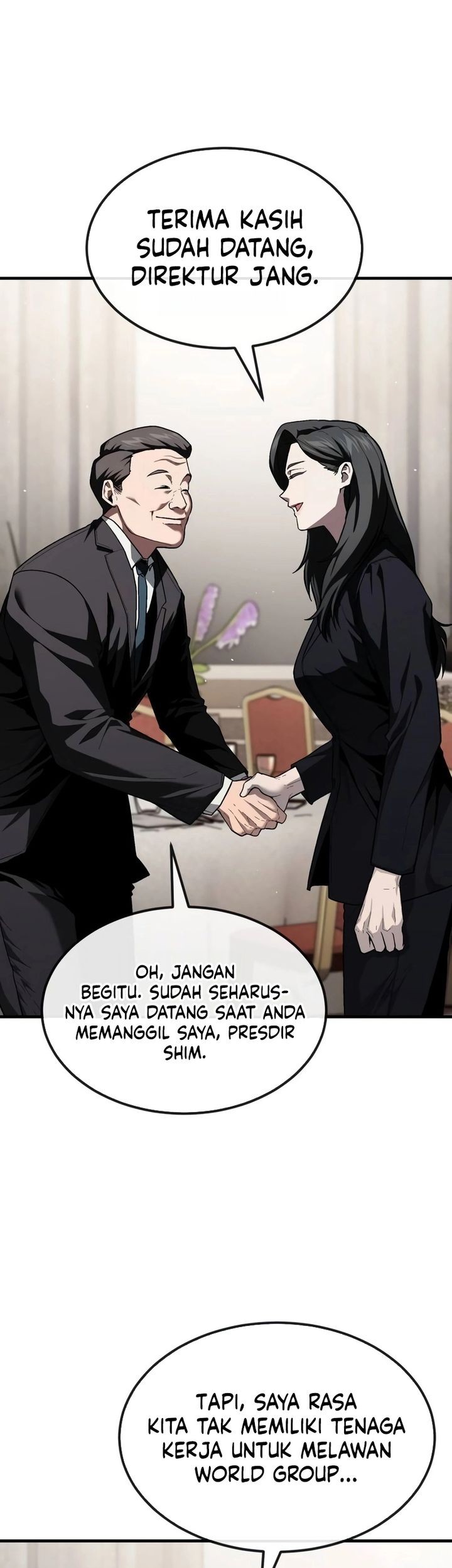 Rust Chapter 24 Gambar 16