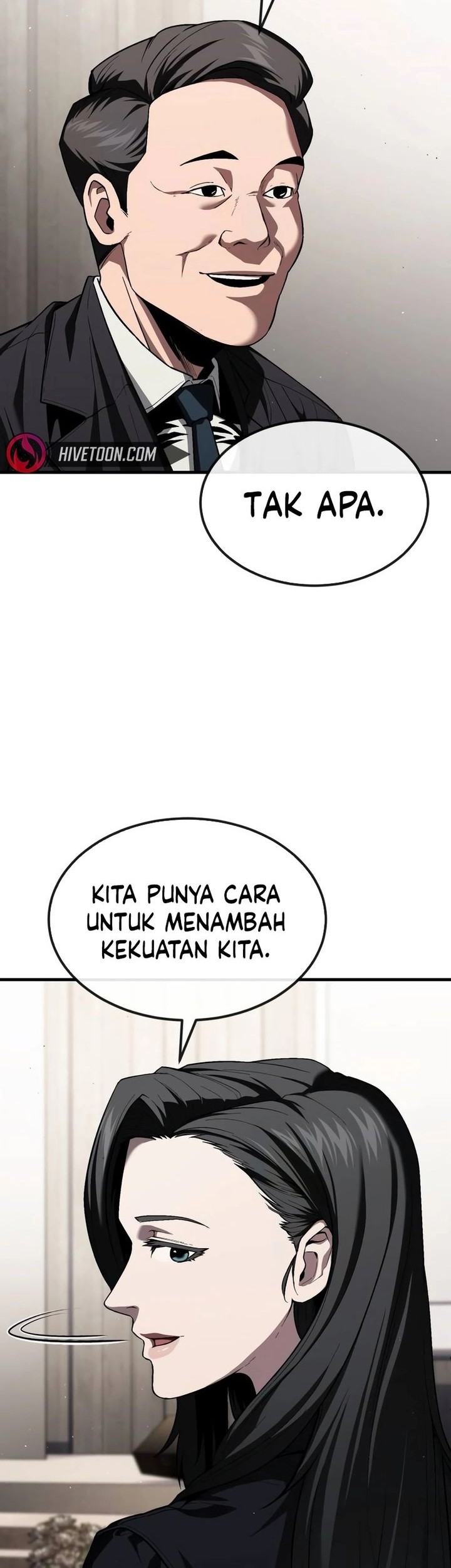 Rust Chapter 24 Gambar 17