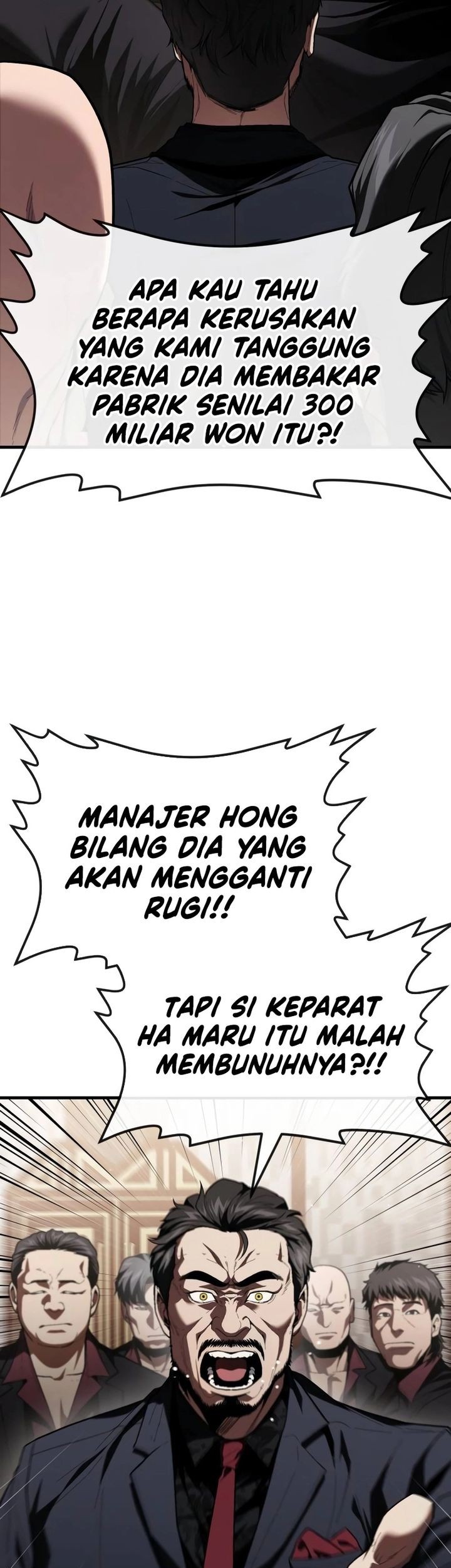 Rust Chapter 24 Gambar 19