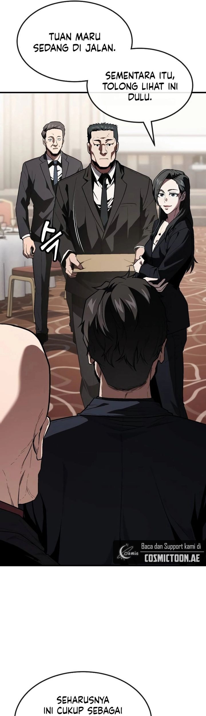 Rust Chapter 24 Gambar 22