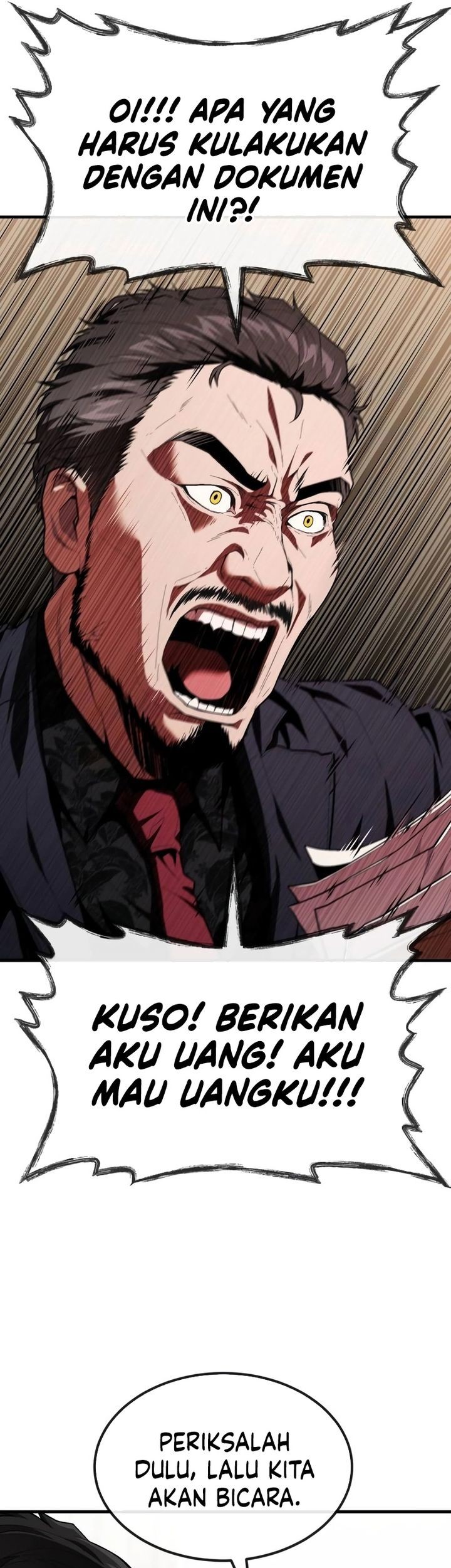 Rust Chapter 24 Gambar 25