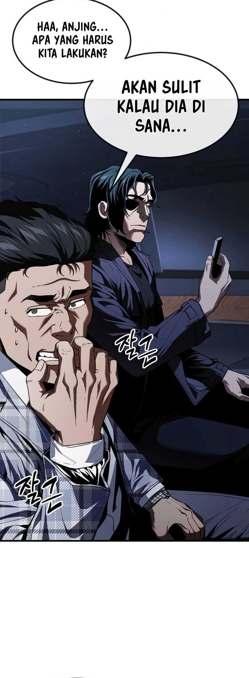 Rust Chapter 23 Gambar 55