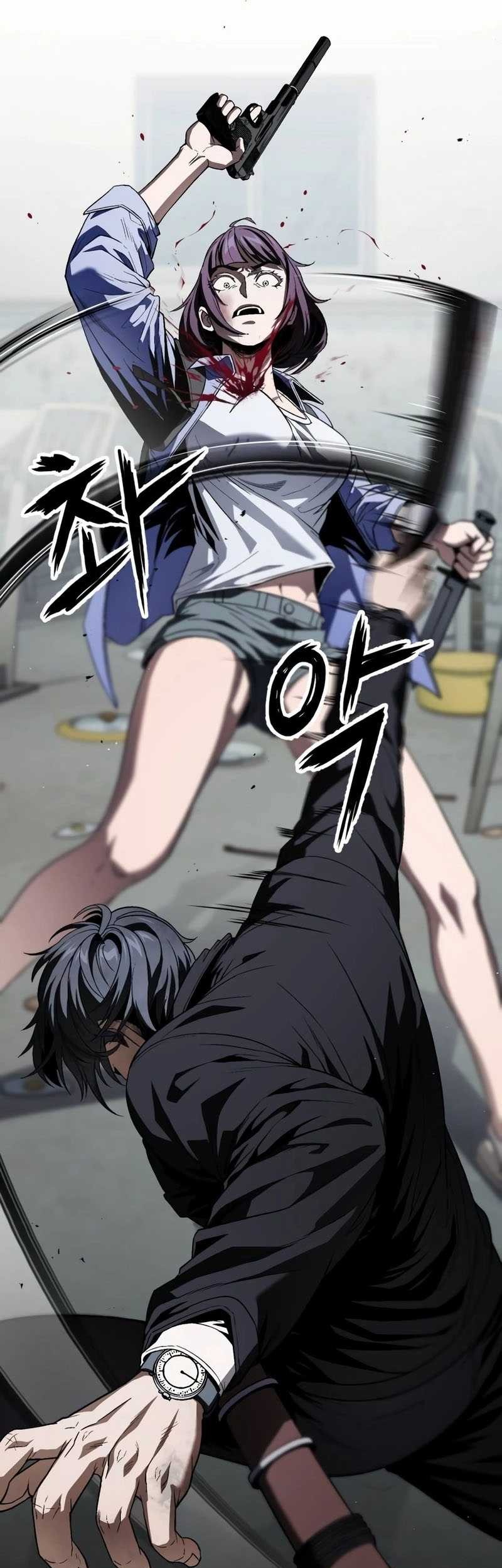 Rust Chapter 23 Gambar 66