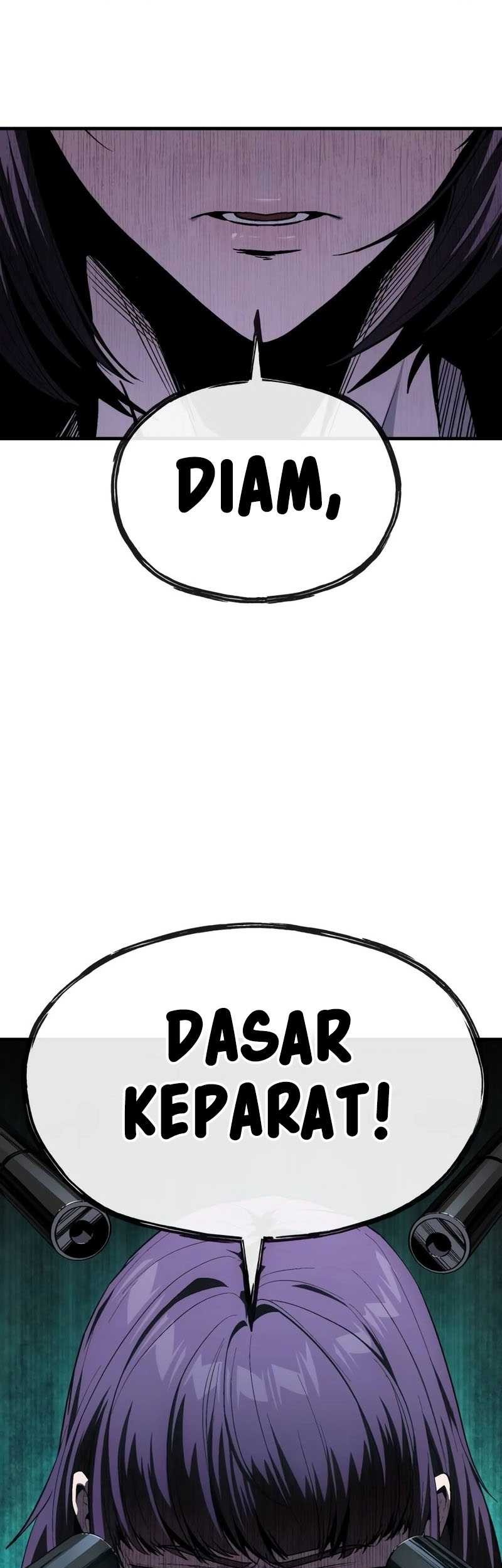 Manhwa Rust Chapter 23 gambar nomor 2