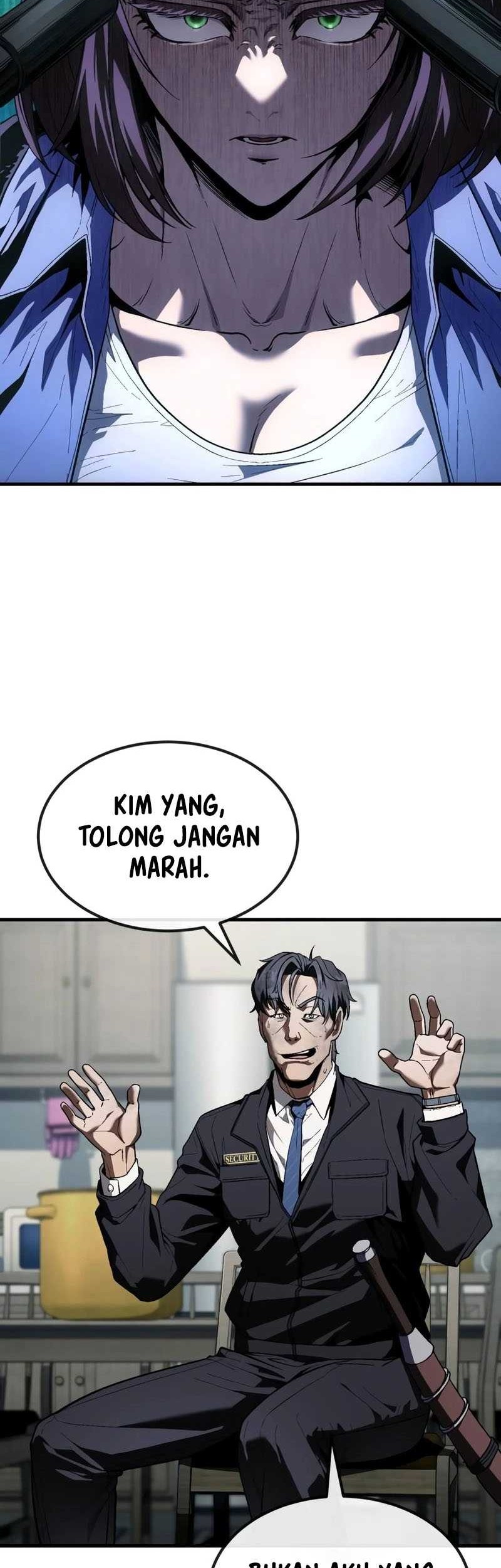 Rust Chapter 23 Gambar 3