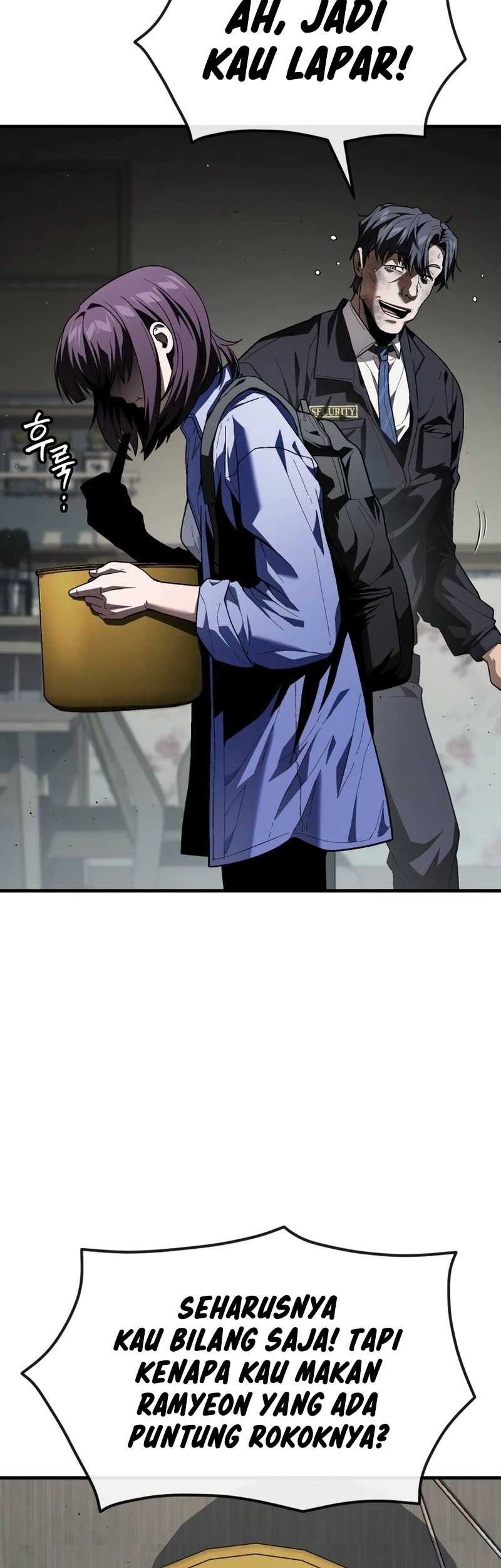 Rust Chapter 23 Gambar 16