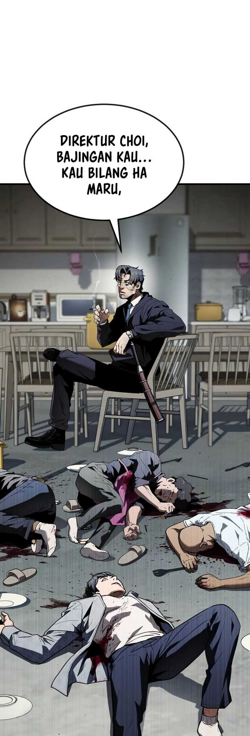 Rust Chapter 22 Gambar 82