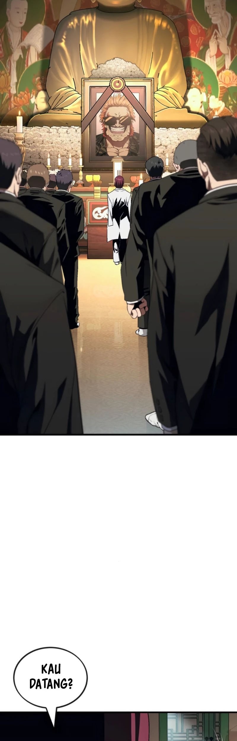 Rust Chapter 11 Gambar 62