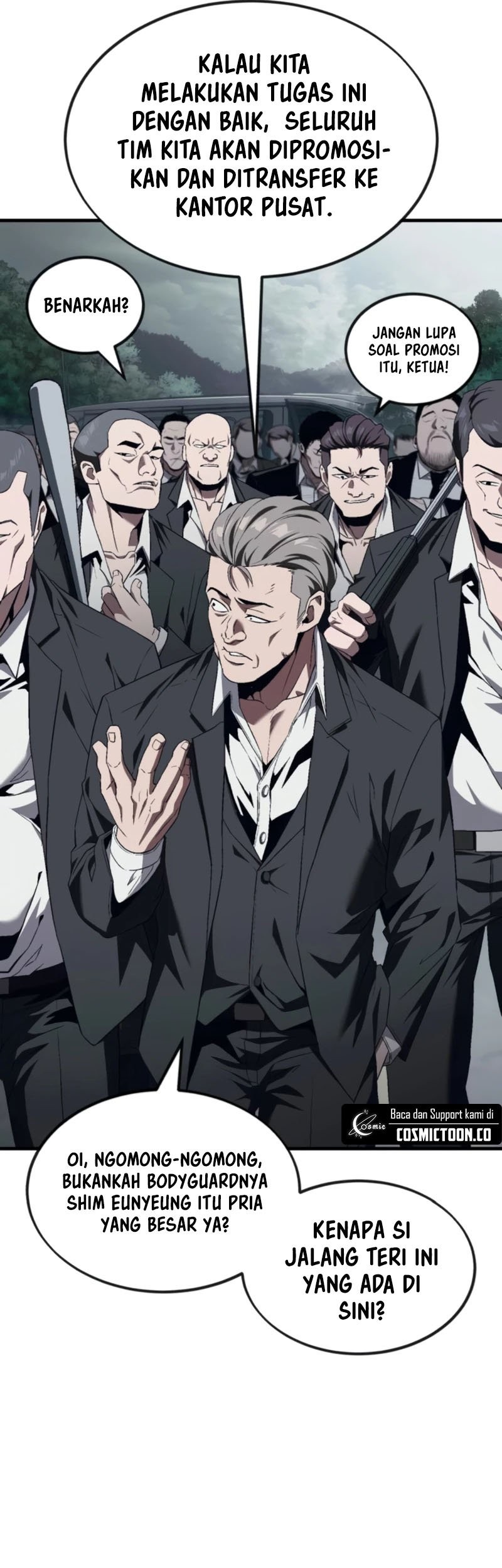 Rust Chapter 11 Gambar 69