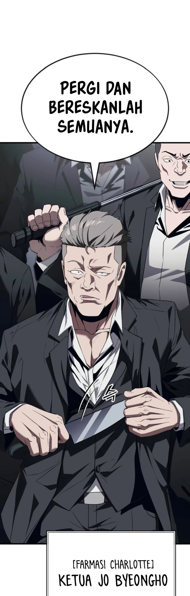 Rust Chapter 11 Gambar 70