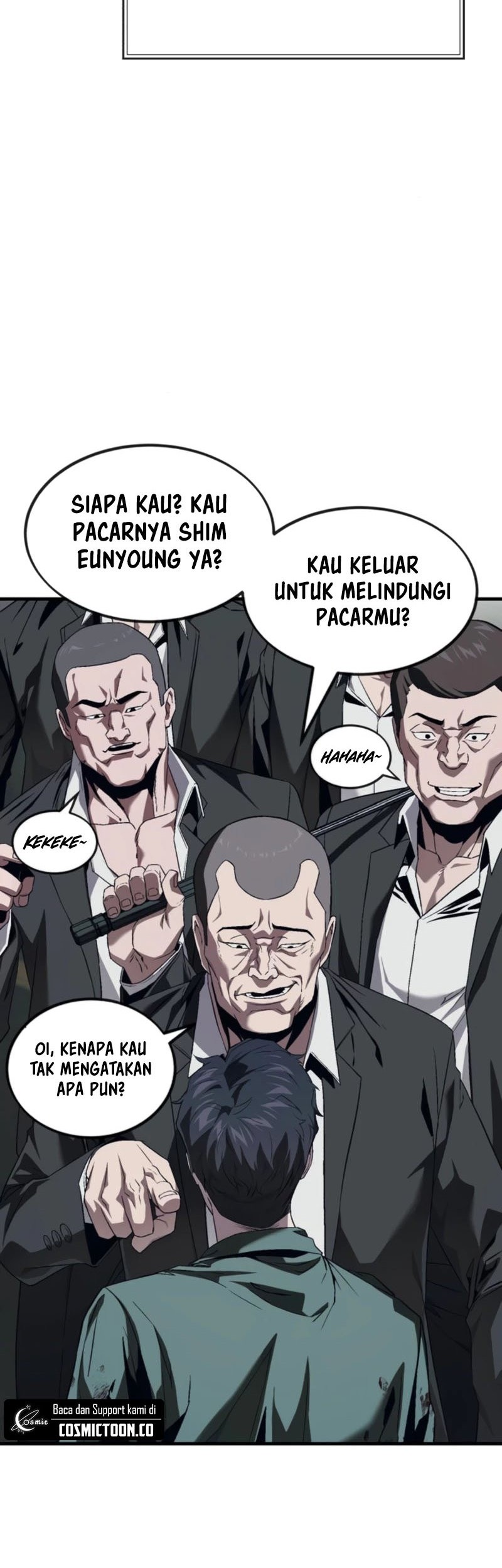 Rust Chapter 11 Gambar 71
