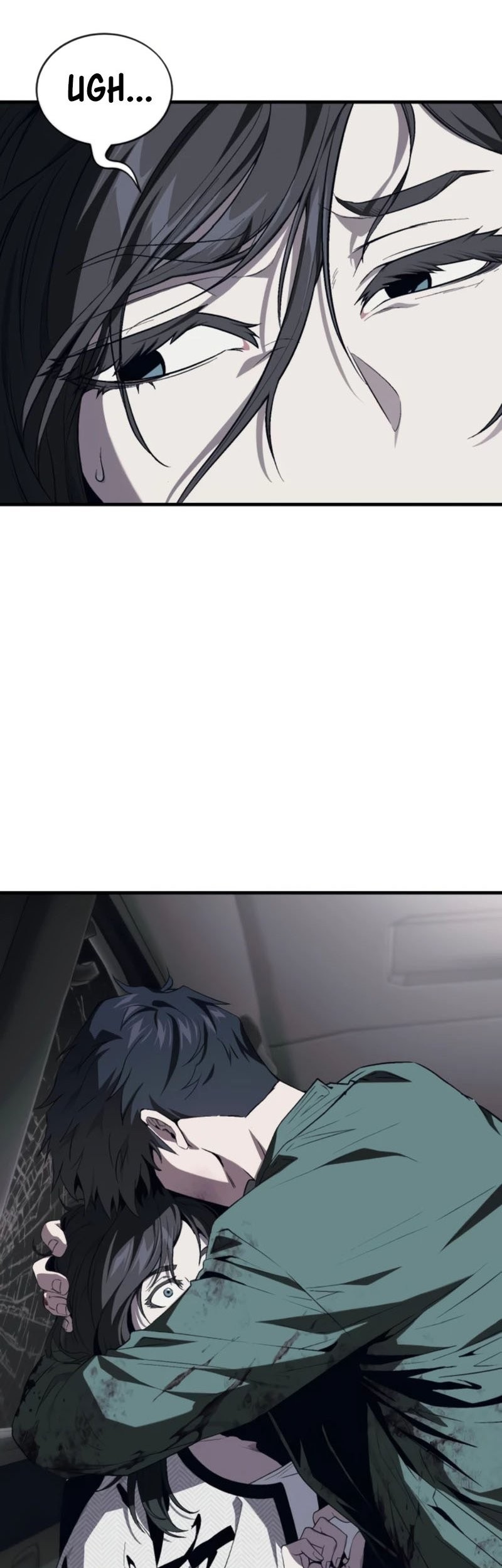 Rust Chapter 11 Gambar 43