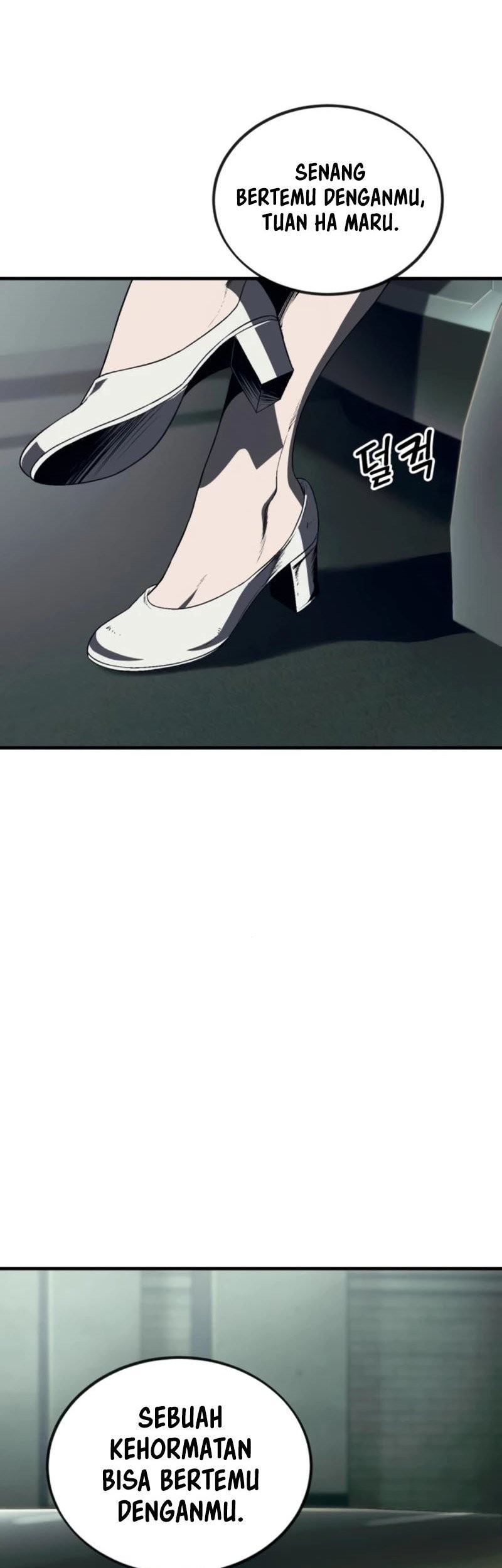 Komik Rust Chapter 11 gambar nomor 1