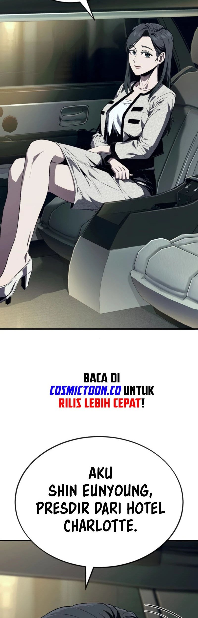 Manhwa Rust Chapter 11 gambar nomor 2