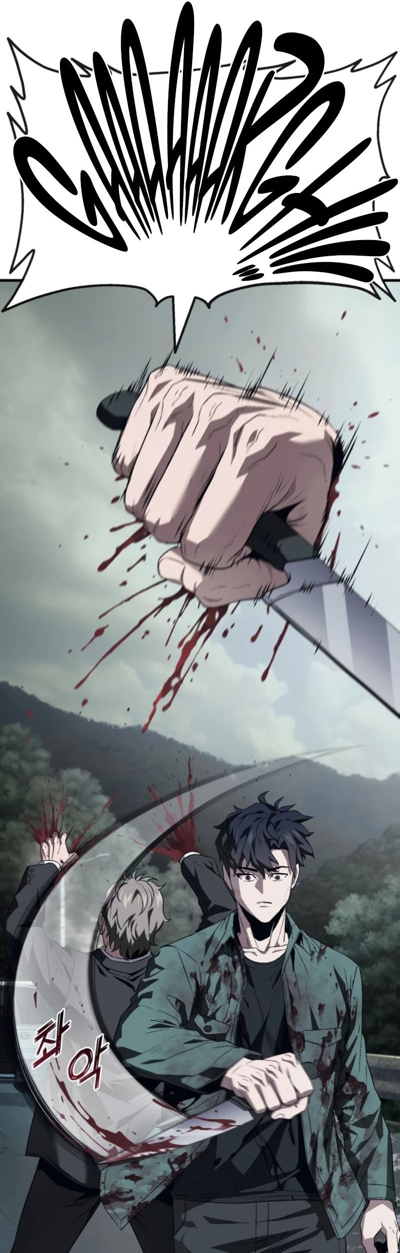 Rust Chapter 11 Gambar 87