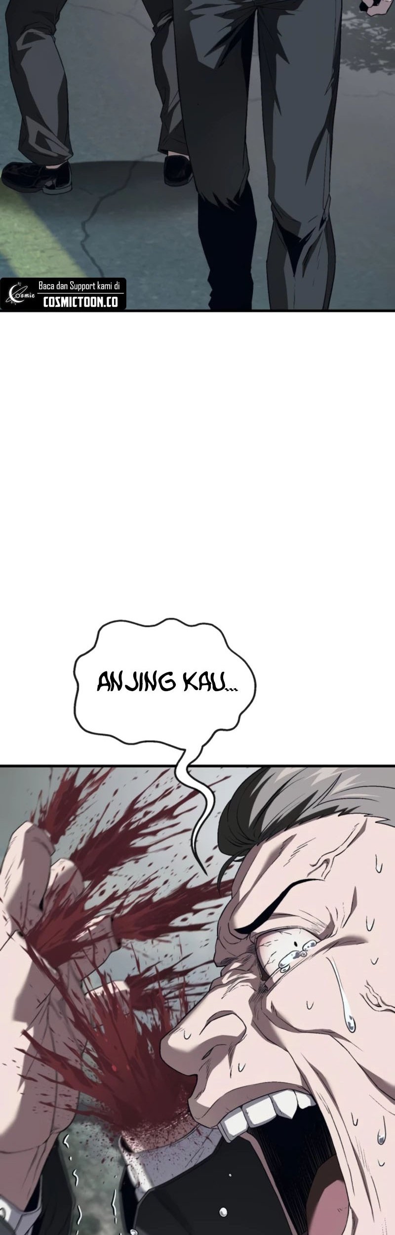 Rust Chapter 11 Gambar 88