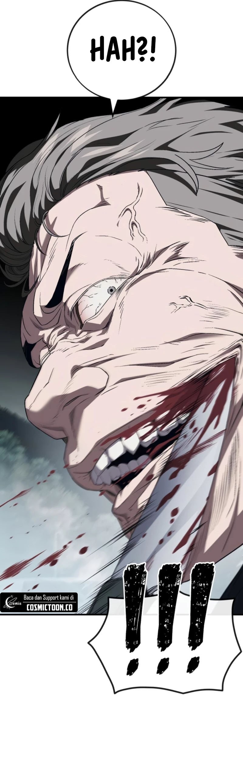 Rust Chapter 11 Gambar 91