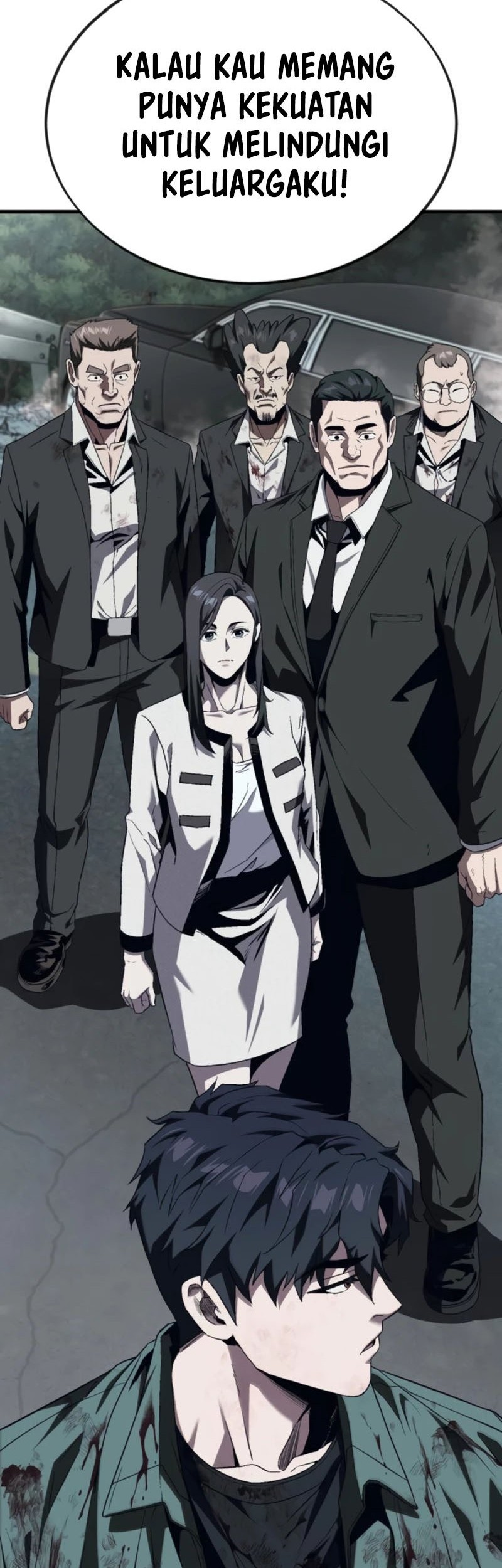 Rust Chapter 11 Gambar 95