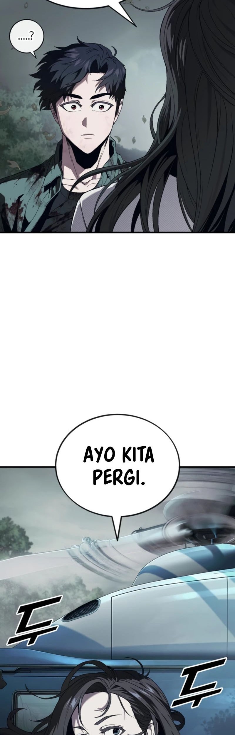 Rust Chapter 11 Gambar 99