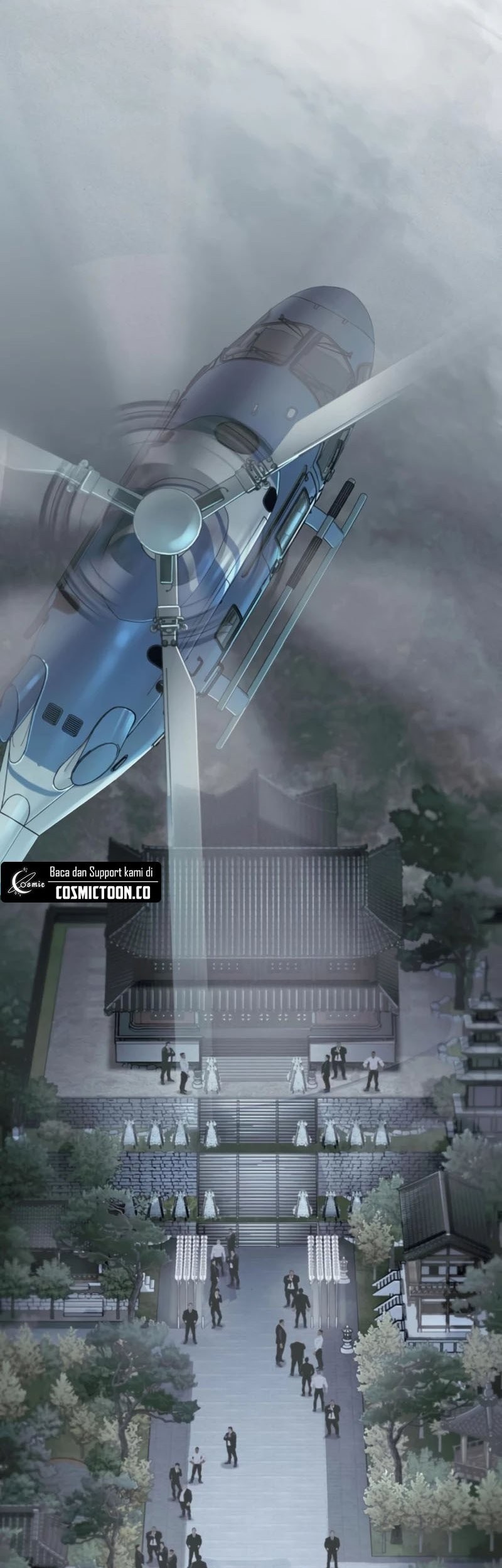 Rust Chapter 11 Gambar 102