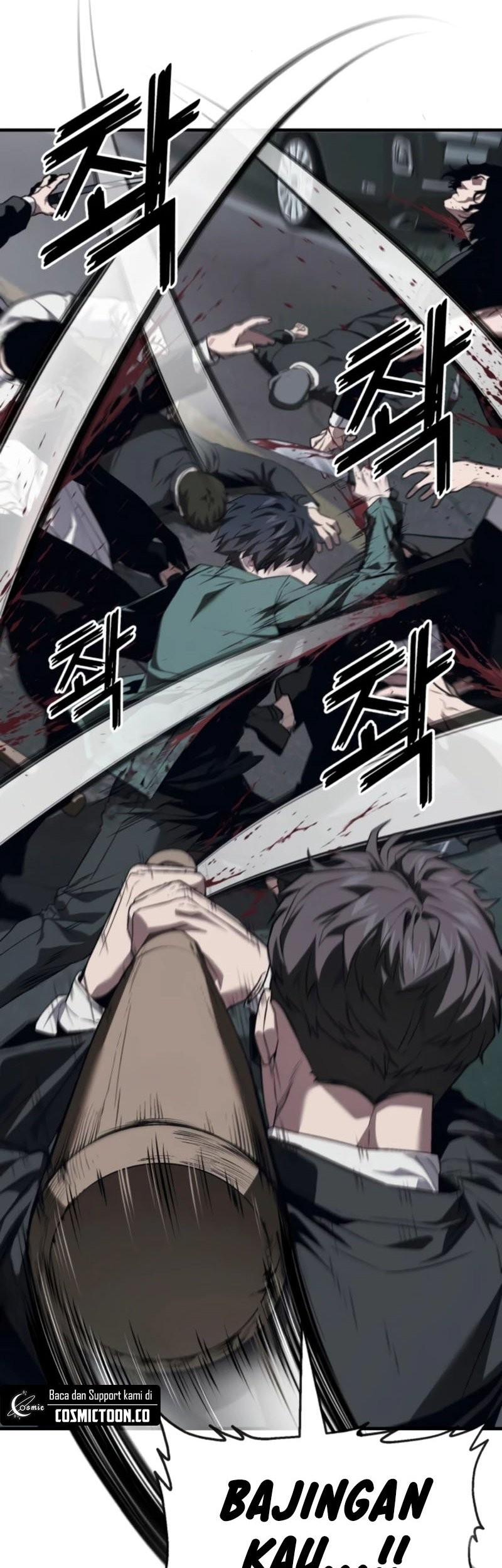 Rust Chapter 11 Gambar 76