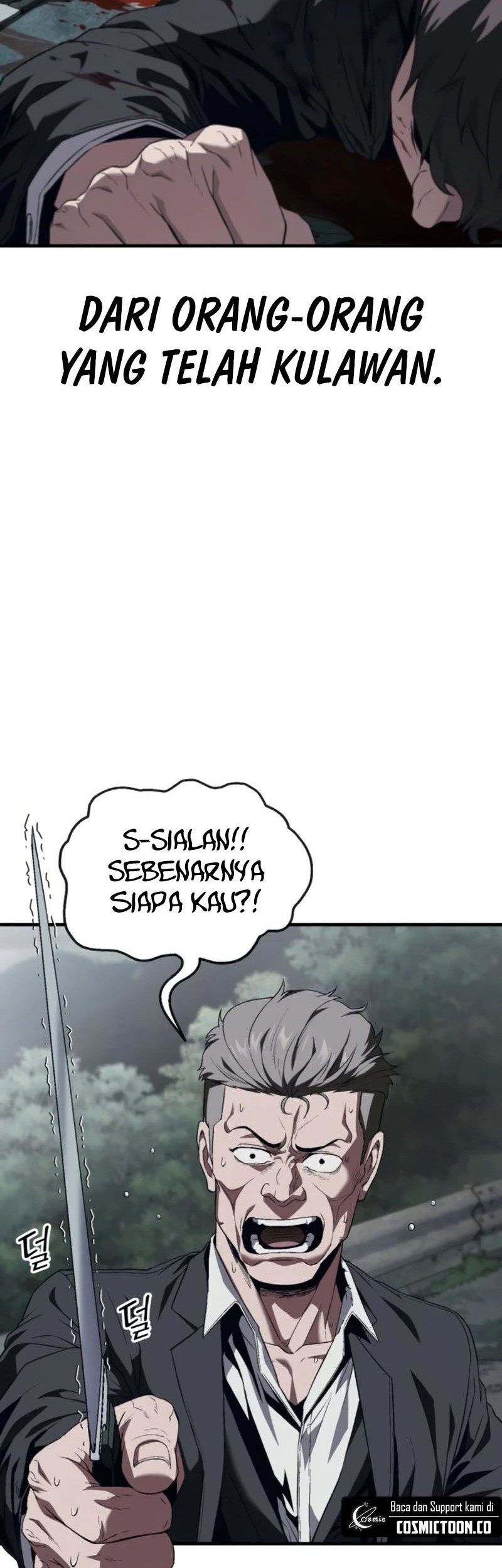 Rust Chapter 11 Gambar 81