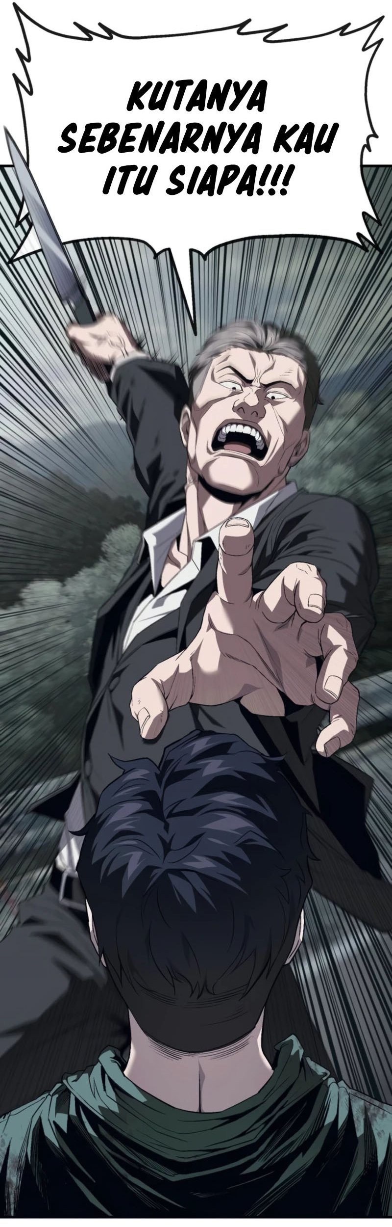 Rust Chapter 11 Gambar 83