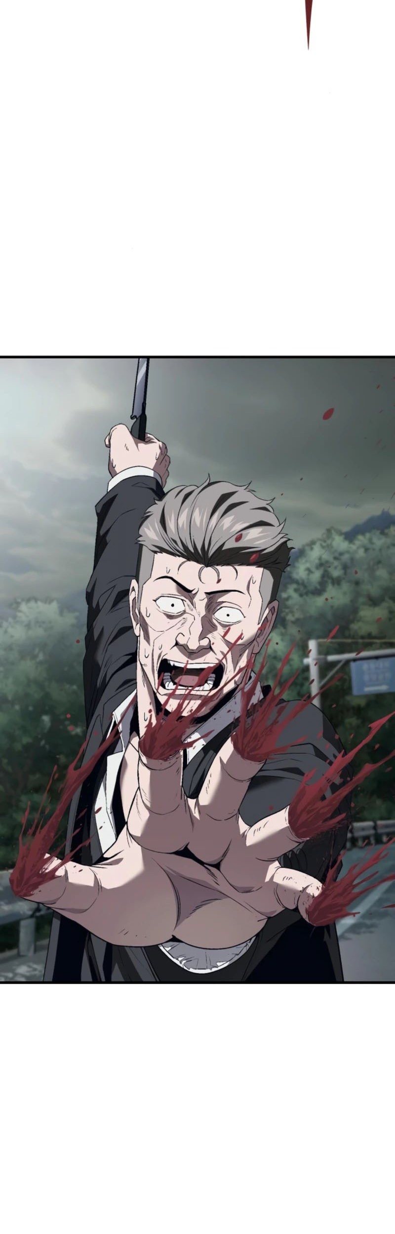 Rust Chapter 11 Gambar 85