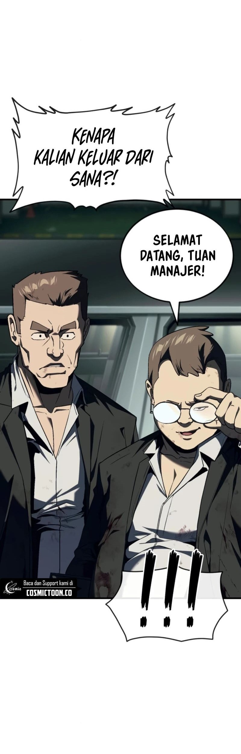 Rust Chapter 11 Gambar 6