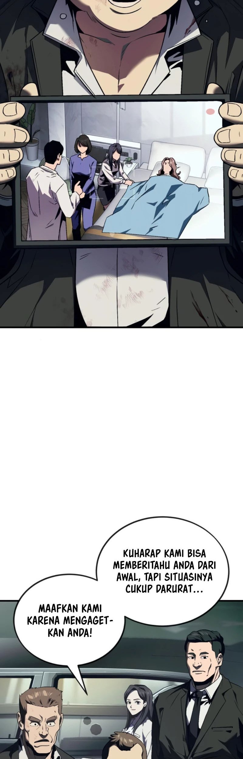 Rust Chapter 11 Gambar 9