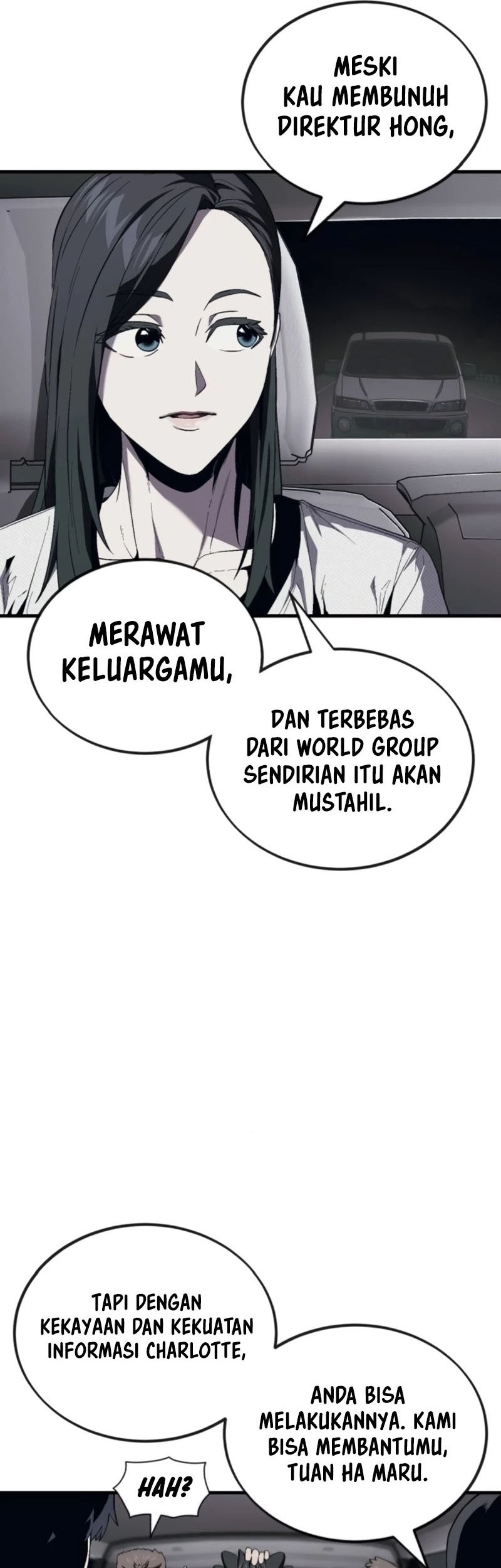 Rust Chapter 11 Gambar 31