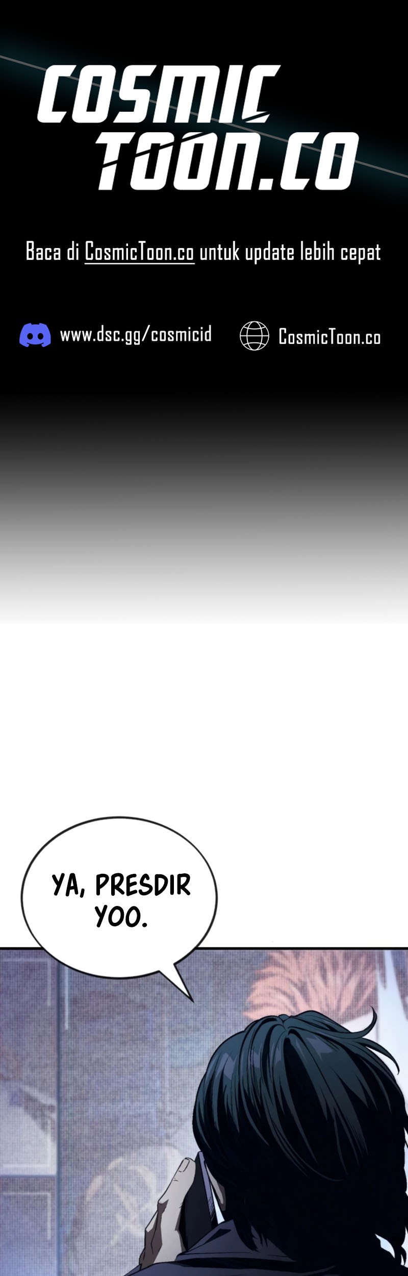 Komik Rust Chapter 10 gambar nomor 1