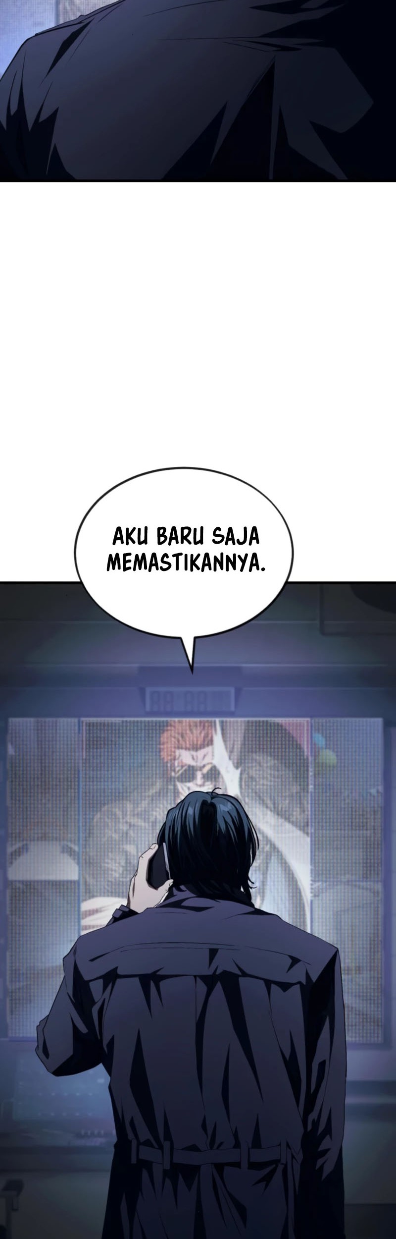 Manhwa Rust Chapter 10 gambar nomor 2