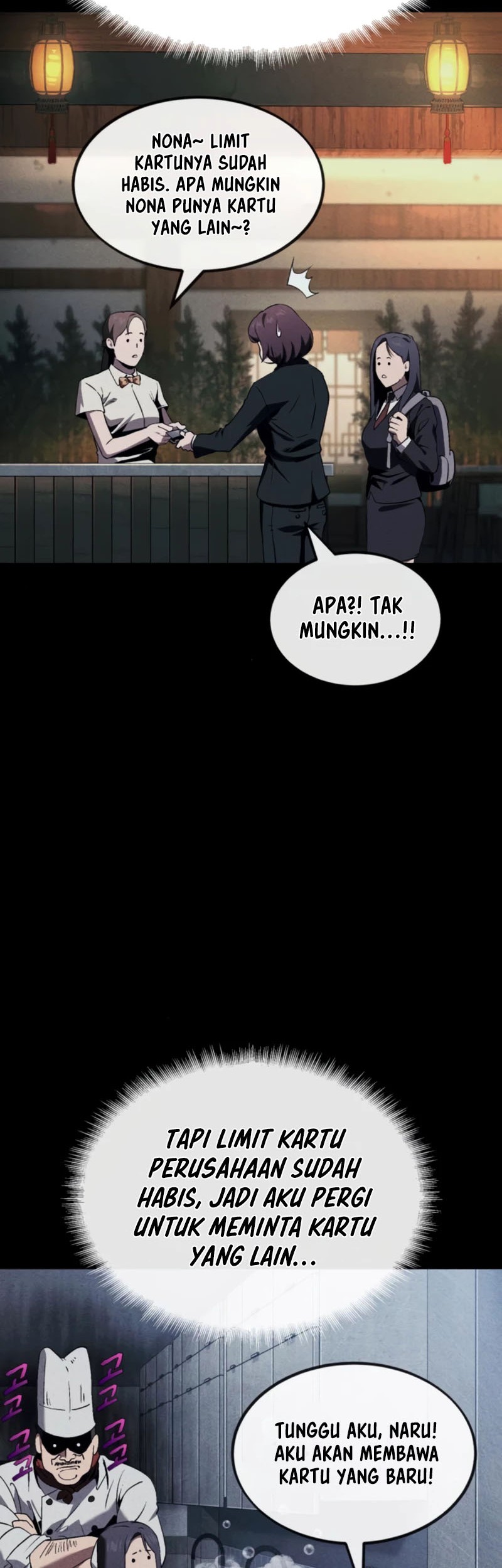 Rust Chapter 10 Gambar 27