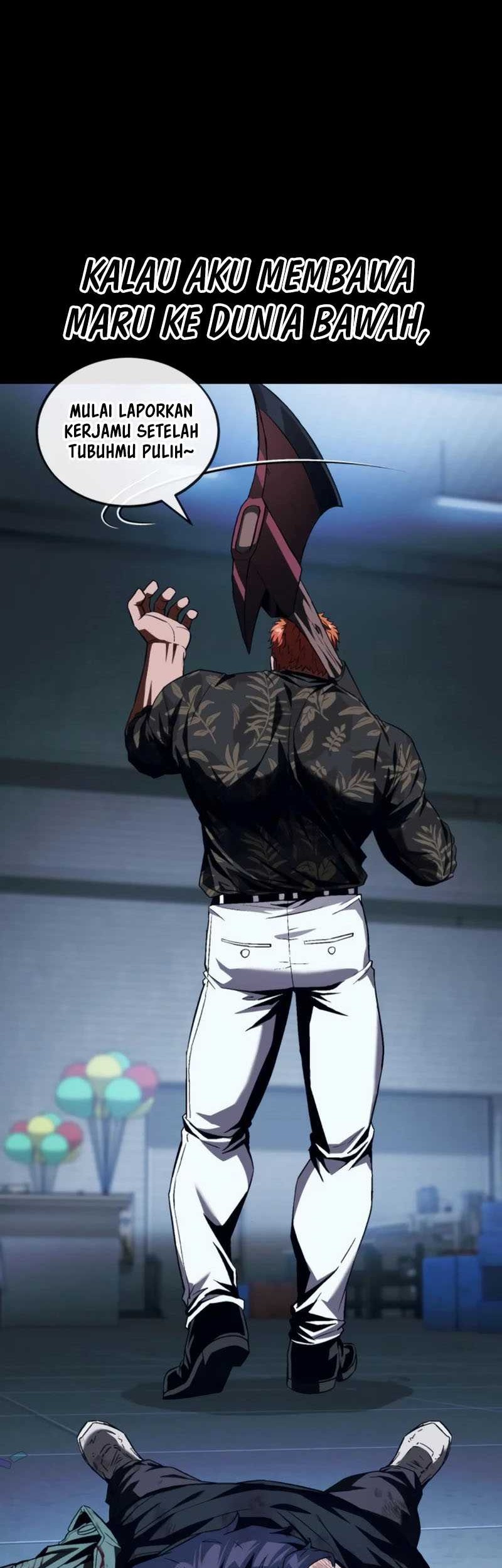 Rust Chapter 09 Gambar 69