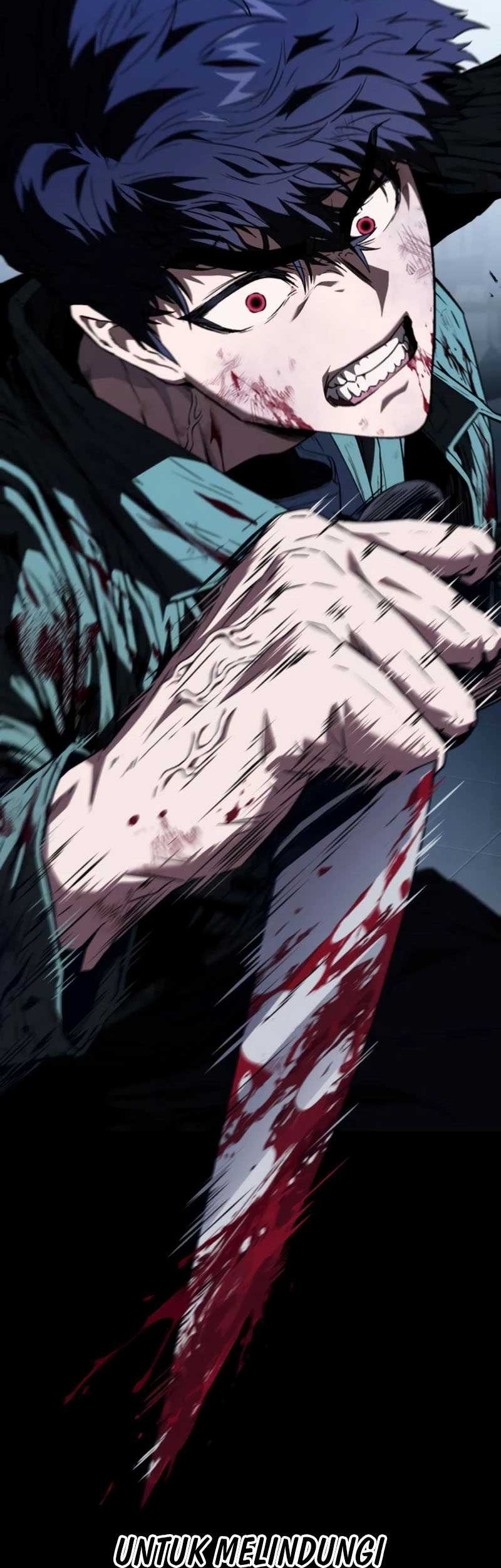 Rust Chapter 09 Gambar 75