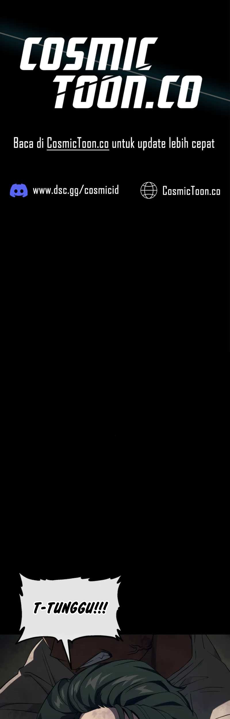 Komik Rust Chapter 09 gambar nomor 1