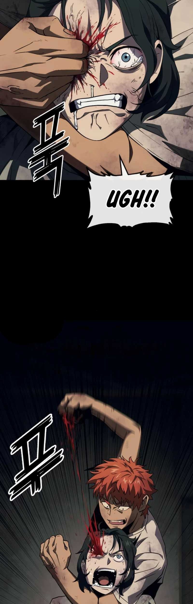 Manhwa Rust Chapter 09 gambar nomor 2