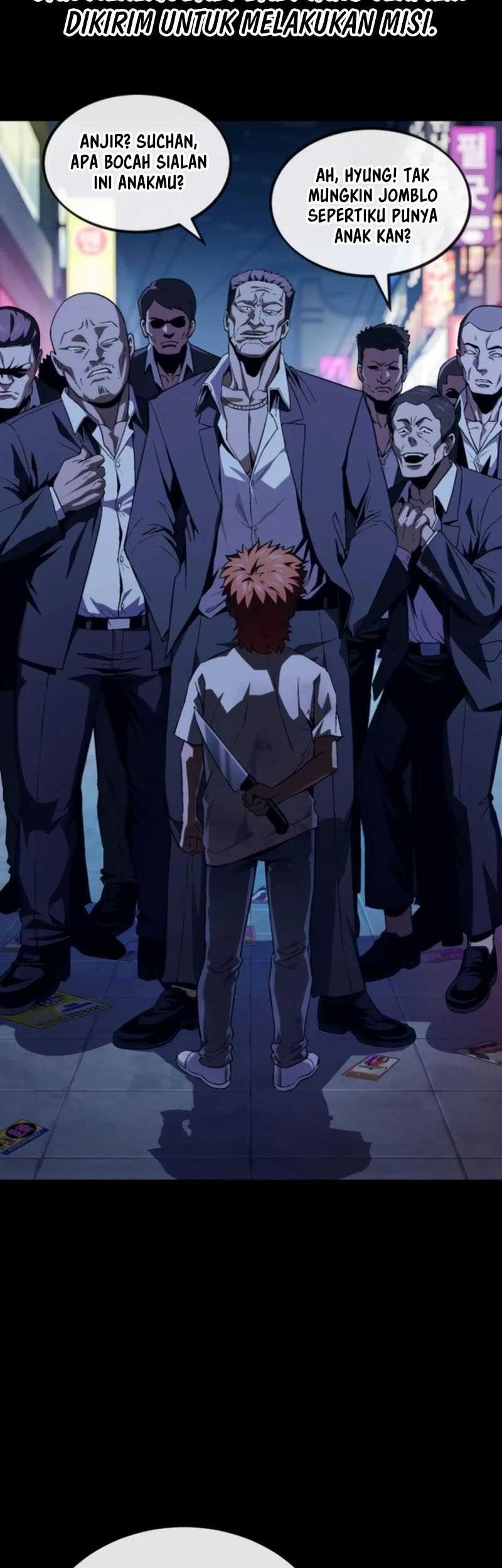 Rust Chapter 09 Gambar 18