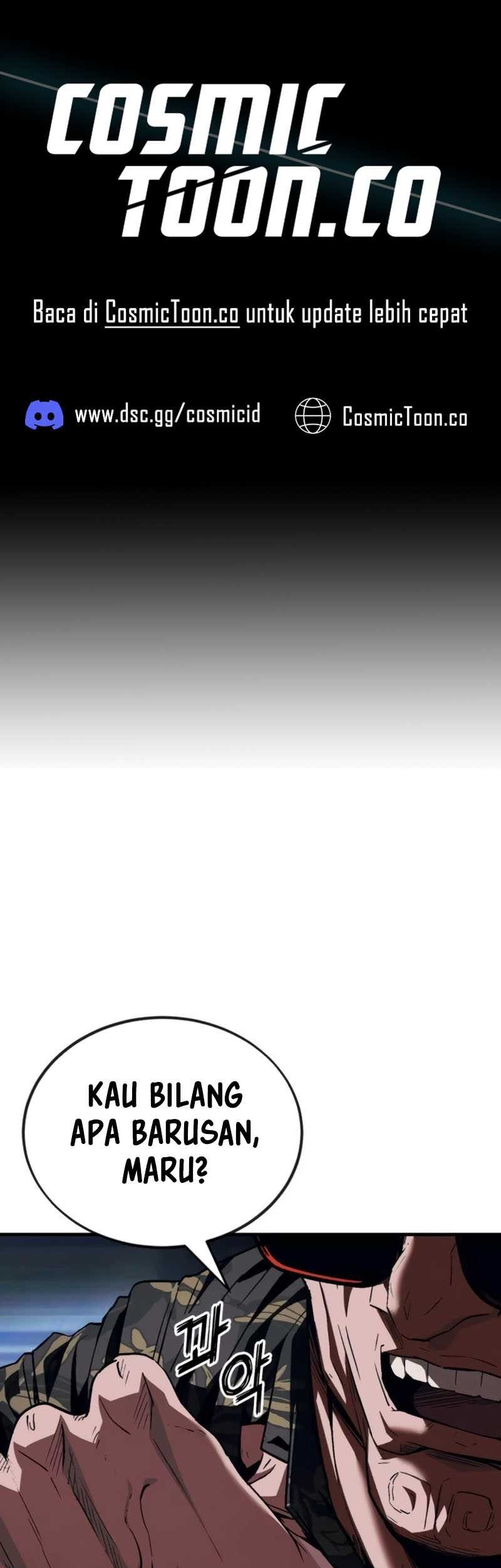 Komik Rust Chapter 08 gambar nomor 1