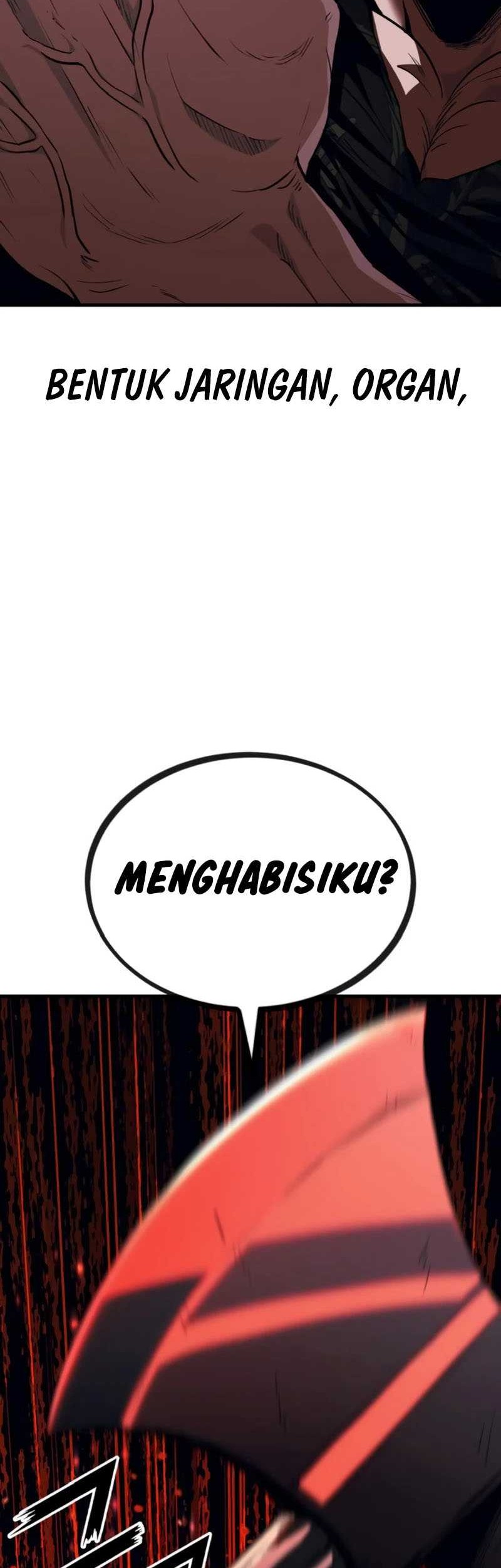 Manhwa Rust Chapter 08 gambar nomor 2