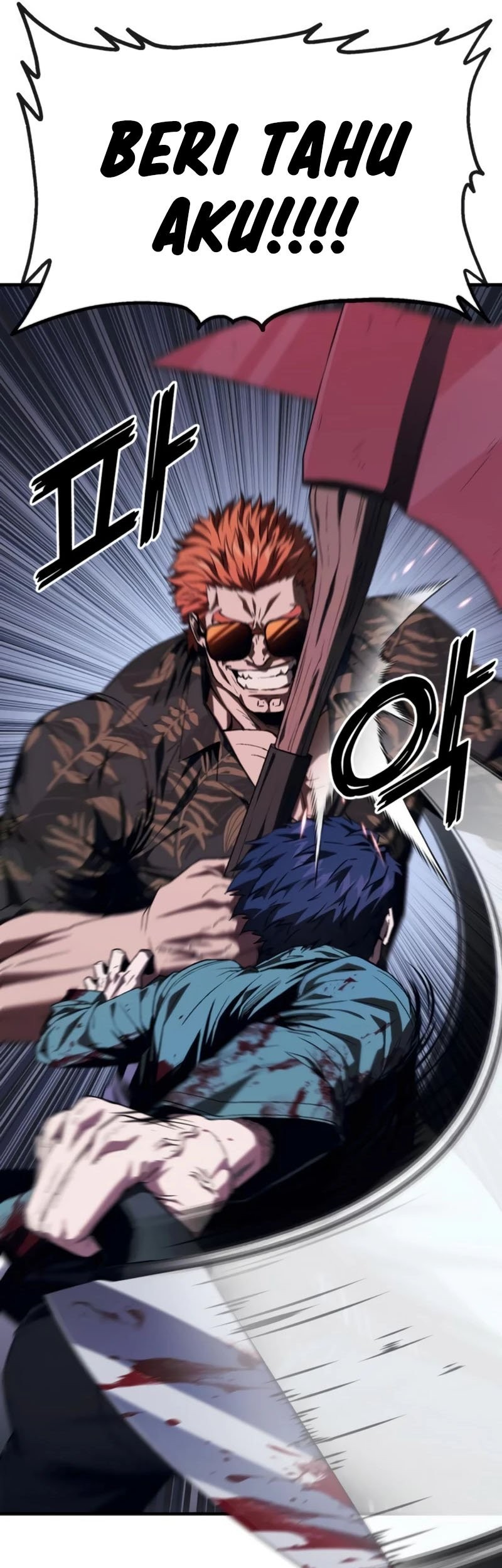 Rust Chapter 07 Gambar 41