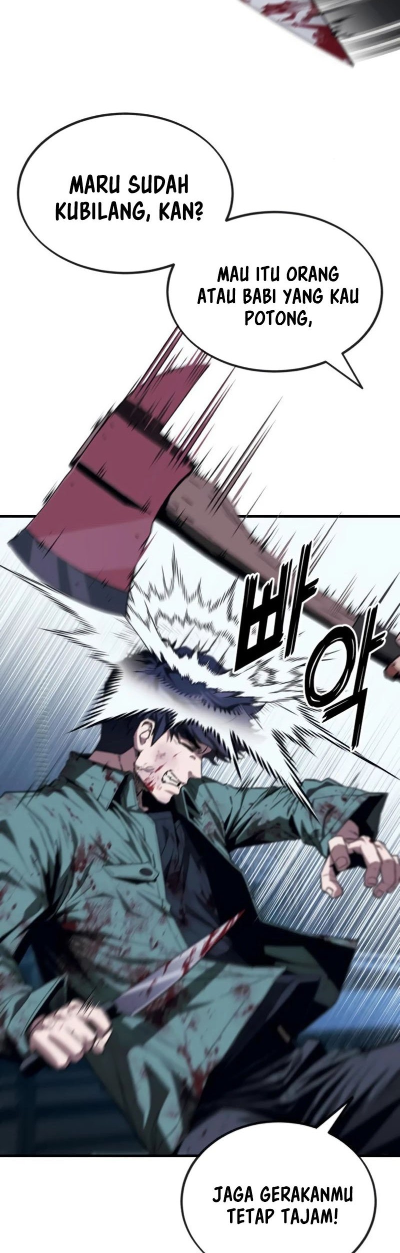 Rust Chapter 07 Gambar 42