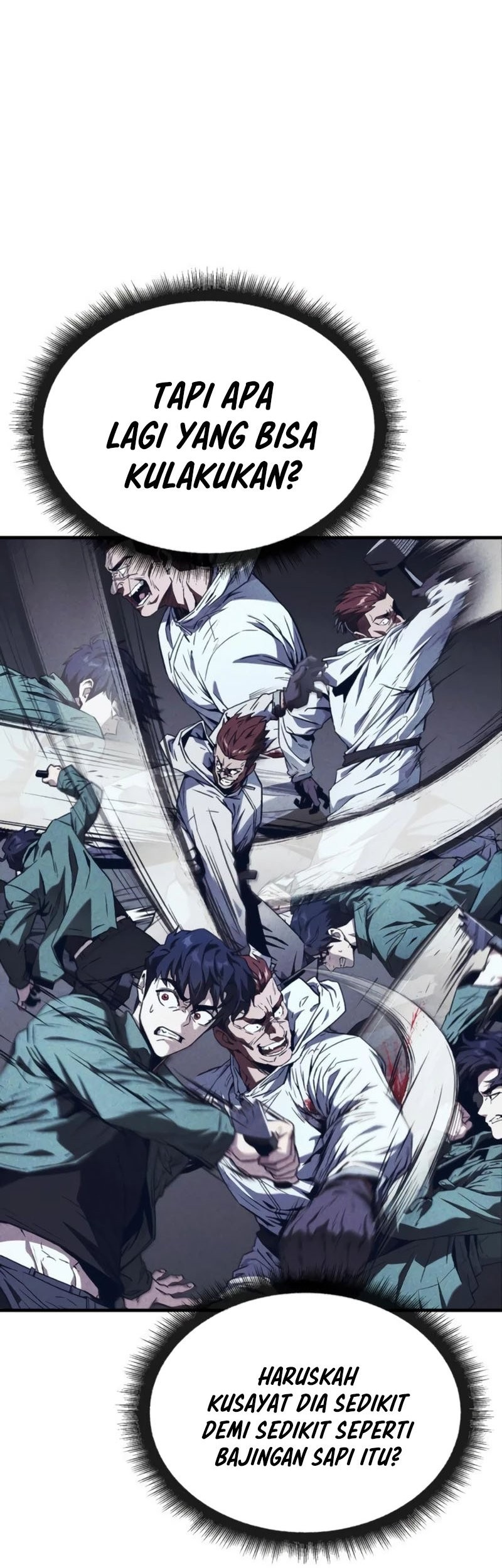 Rust Chapter 07 Gambar 47