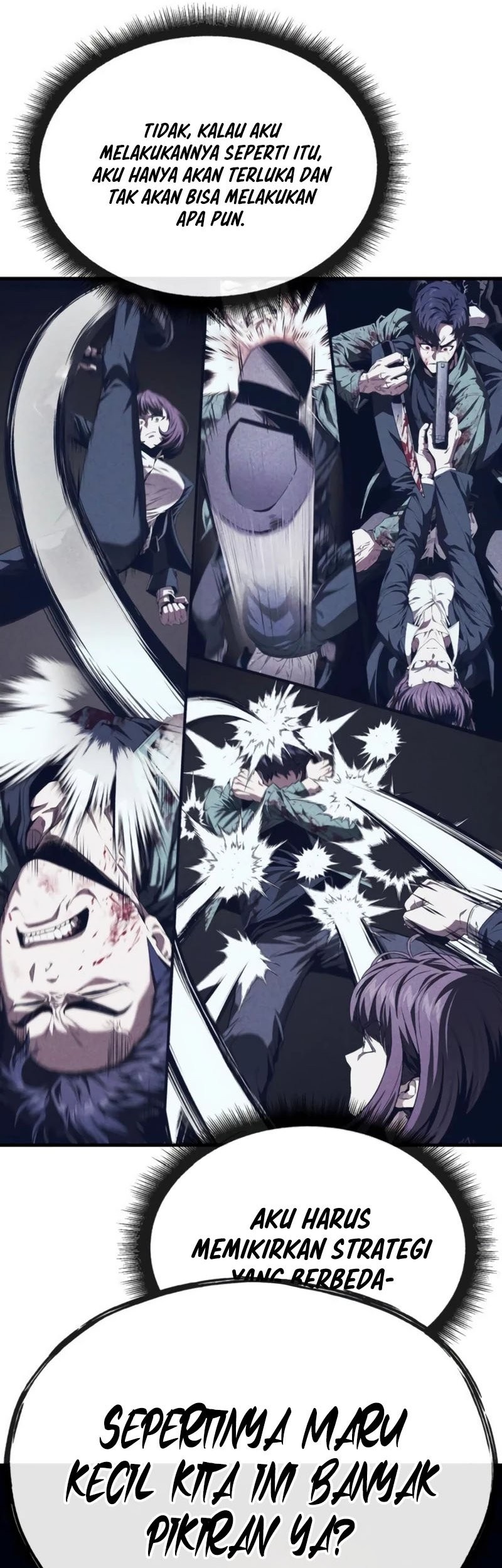 Rust Chapter 07 Gambar 50